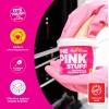 The Pink Stuff, Miracle Cleaning Paste, All-Purpose Cleaner, 17.63 oz.