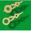 August Schwer Hands for The Cuckoo Clock 32mm (1.26inch) and