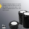 BETCKEY - 2.25" x 2" (57 mm x 51 mm)