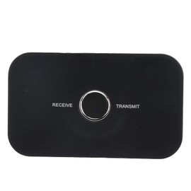 2 in 1 5.0 Adapter Long Range Audio Transmitter Adapter AUX Audio Receiver Transmitter for Television Computer PC