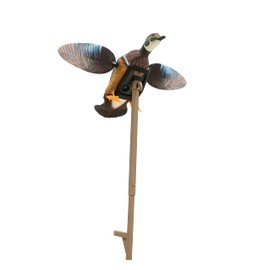 MOJO Outdoors Elite Series Woody - Premium Waterfowl and Duck Hunting Decoy