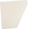 FOMIYES Thickened Sauna Mat Cushion Heat Insulation Felt Pad for