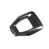 TOYCIDFG Car Gear Shift Knob Panel Cover Trim Frame for