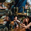 JIngwy Stainless Steel Cocktail Shaker Bottle Professional Bar Tools 4