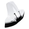 ATV Windshields & Windscreens Fit for Polaris Arctic CAT CAN