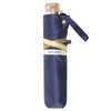 Moonbat 21-084-11288-02 Lamban on Blue Rain Umbrella, Folding Umbrella, For
