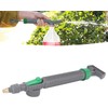 Plant Mister Sprayer Adjustable Nozzle Universal Drink Bottle Sprinkler Watering