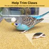 S&X Gravel Paper for Bird Cage 30-Pack 15" x 9.5"