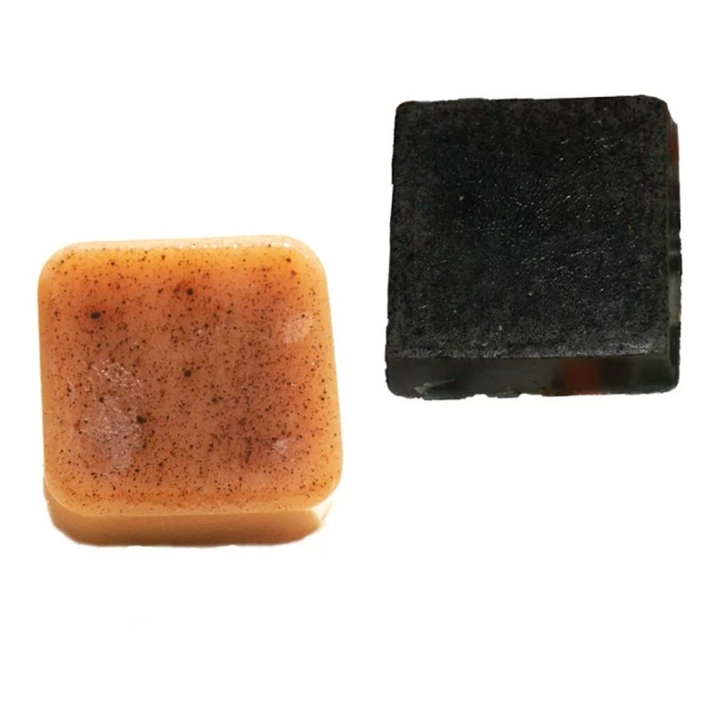 Yoyo vital 3 Pack Jabón Artesanal Facial Corporal Con Activos