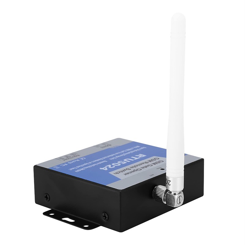 GSM Mobile Phone Access Controller RTU5024 Remote Control Switch, SMS