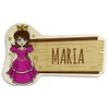 Door Sign/Plaque Name Maria – Various Designs – Name Plate