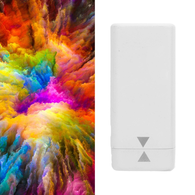 LS170 Digital Colorimeter Portable High Accuracy Color Meter Tester Smart