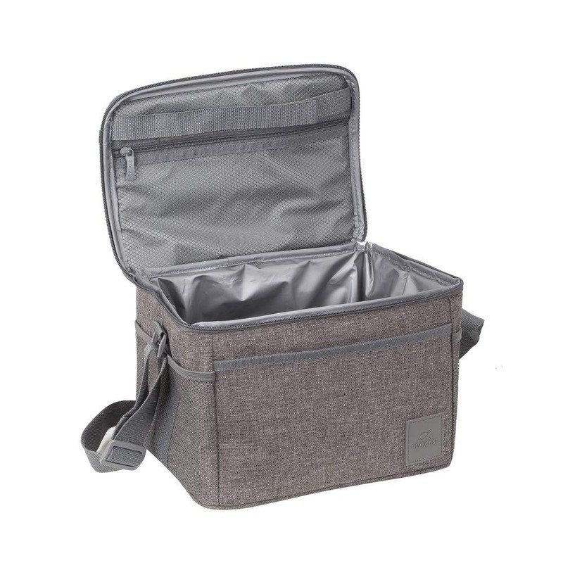 RIVACASE 5712 Cool Bag Cool Box Foldable 11 L -