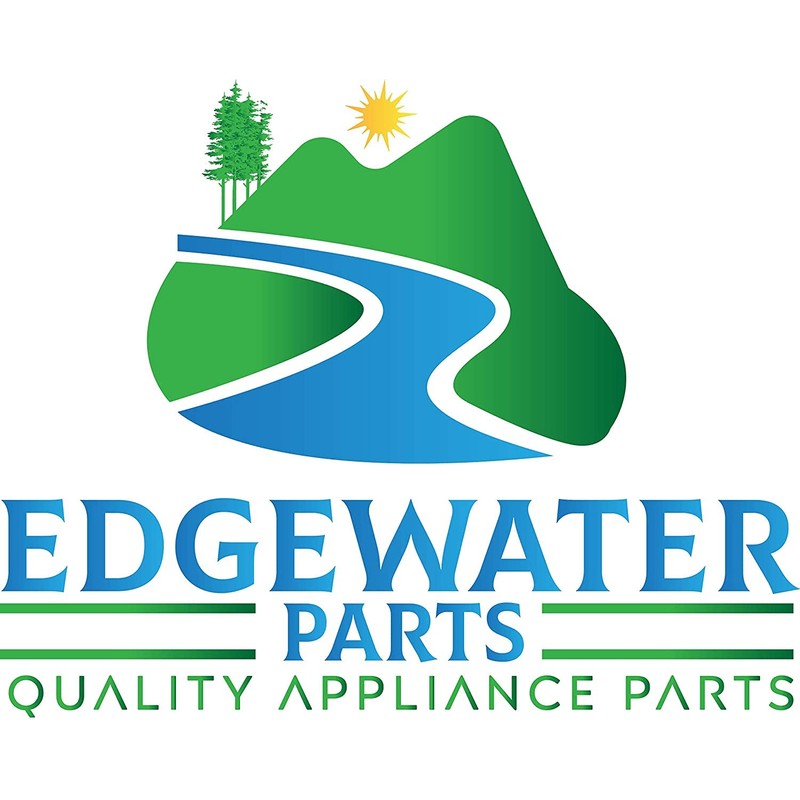 Edgewater Parts D510184P, AP6285520 Igniter Compatible With Speed Queen Dryer