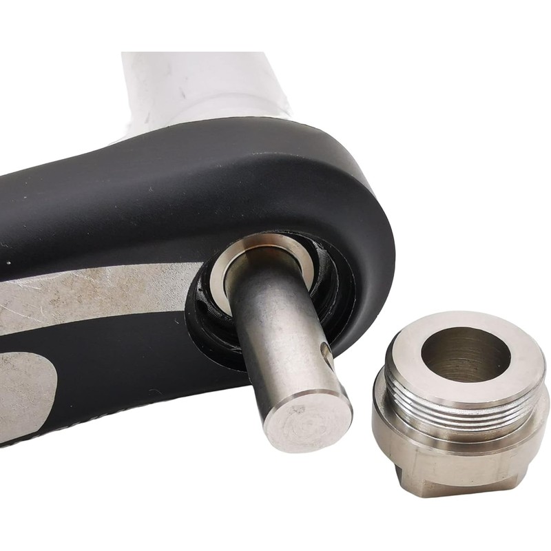 alltoo Crank Arm Removal Tool Suitable for CANNONDALE SI KT013