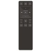 USARMT New Replaced Vizio XRS551-D Sound Bar Remote103-0001528 for SB4051-D5