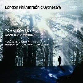 Manfred Symphony (Jurowski, Lpo)