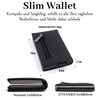 DYKANBO Men's Wallet Small - Wallets, ID & Card Sleeves