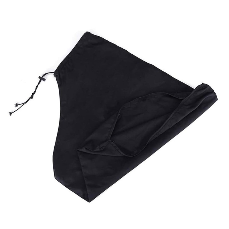 BESPORTBLE 2pcs Leaf Blower Vacuum Bags for Outdoor Durable Oxford
