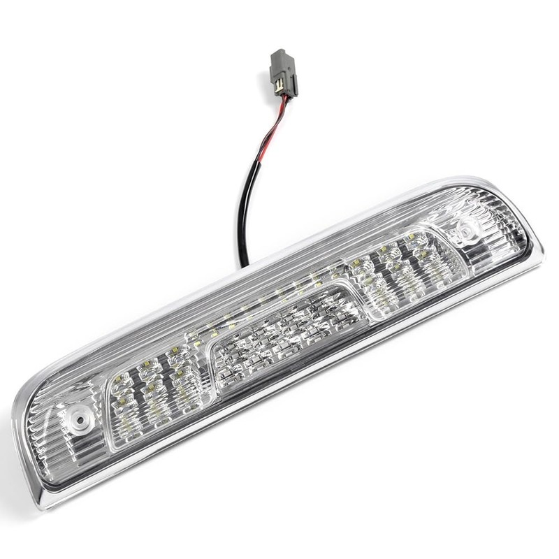 G-PLUS LED 3rd Rear Brake Light Fit For Chevy Silverado