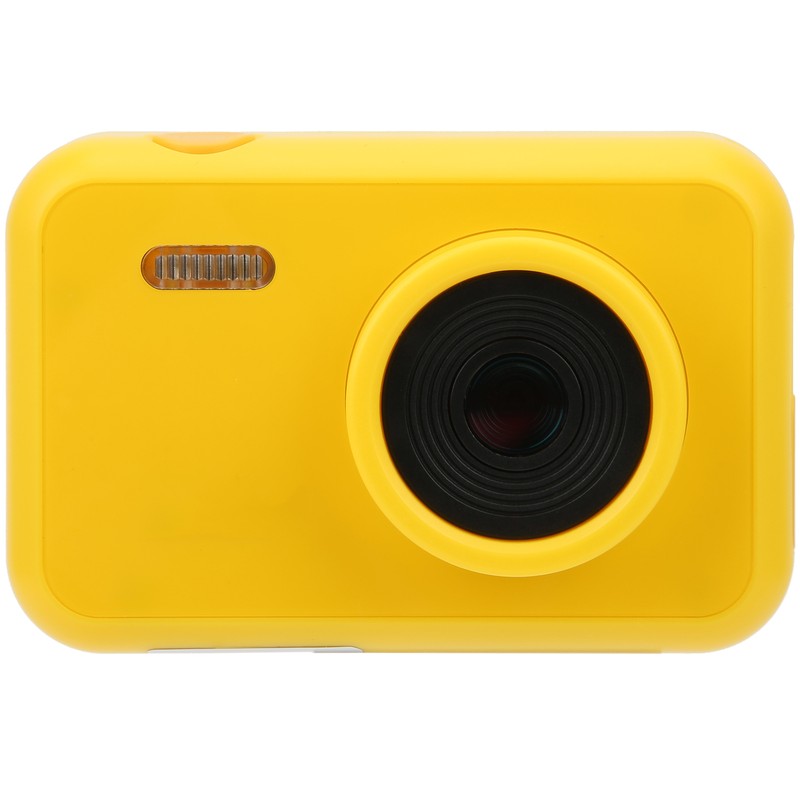 SJCAM F1 Fun Cam Children Kid Camera Puzzle Educational Anti‑fall