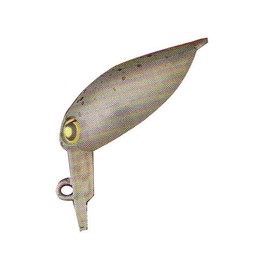 Rodiocraft Mocha DR 2 Hooks (SS) #3 S.M VI Crankbait for Area