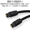 Fiber Optic Wire, SPDIF Digital Audio Line, TOSLINK Acoustic Wire,
