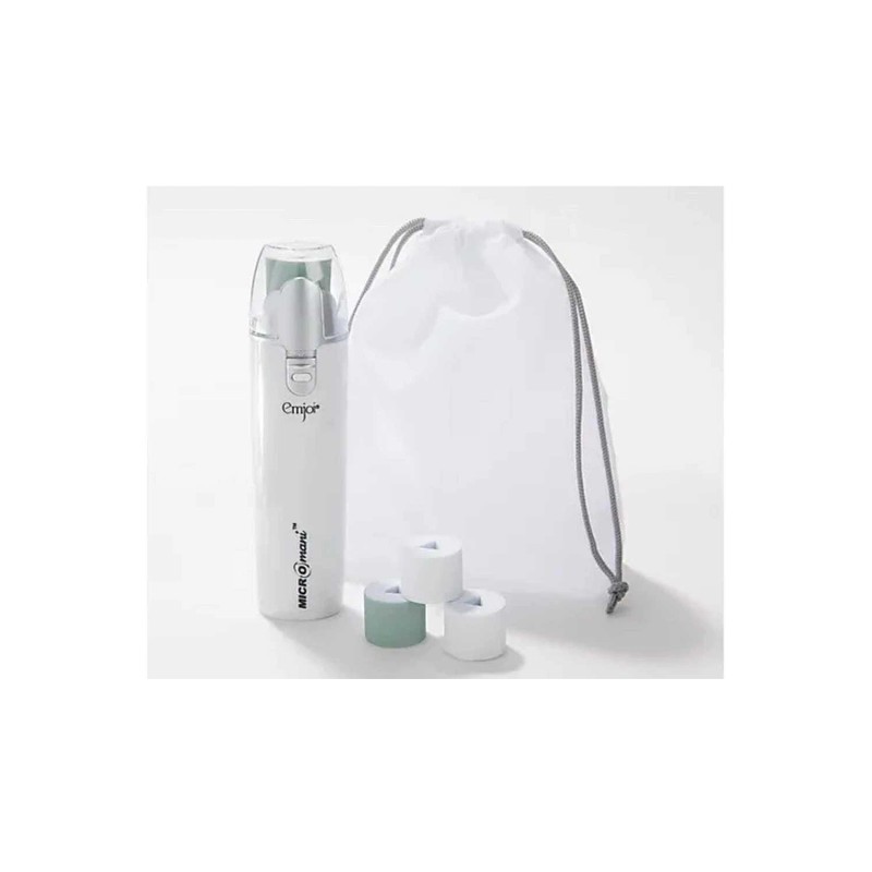 Emjoi Micro-Mani Battery Operated Nail Polisher