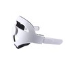 KOMBIUDA Vr Headset Headband Accessories Comfortable Head Cushion Non-Slip Rotating