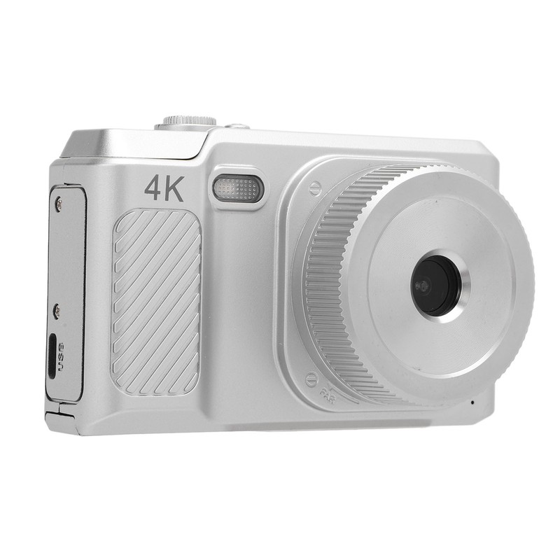 68MP Digital Camera FHD 1080P 2.7inch TFT Screen Manual Focus