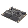 SATA SSD 2.5inch Dual Channel 450‑500M/S Fast Stable Transmission Data
