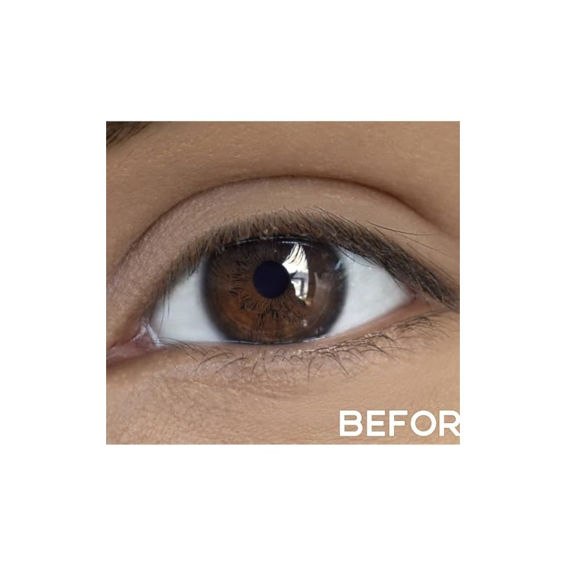 L.A COLORS Biggie Lash Mascara