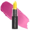 MOOD MATCHER Lipstick Yellow