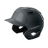 EvoShield XVT™ 2.0 Gloss Batting Helmet - Charcoal, X-Small