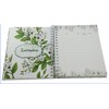 Wedding Diary Diary Planner and Organiser for Bride or Groom