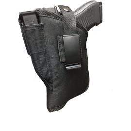 Memphis Nylon gun holster for Auto Ordnance 1911 with laser or flashlight