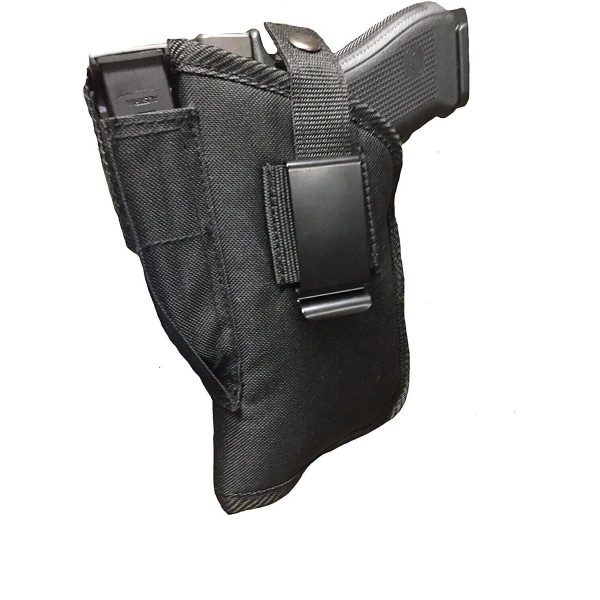 Memphis Nylon gun holster for Auto Ordnance 1911 with laser