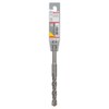 Bosch Professional Hammer Drill Bit, SDS plus-3 (for Concrete, 14