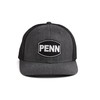 PENN Men's Standard Heather Grey Trucker