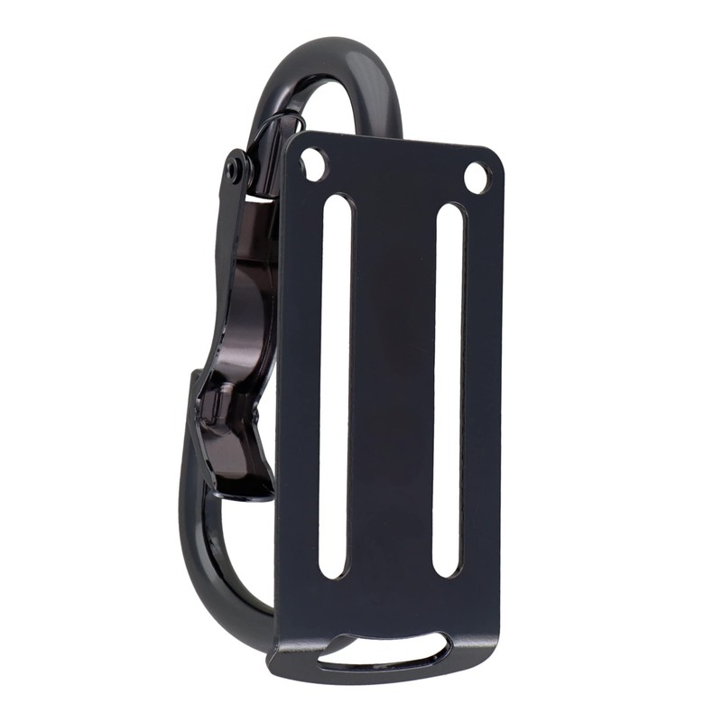 Sankyo Corporation DT-THB-811G Carabiner Tool Difference Gun Meta Tool Hook