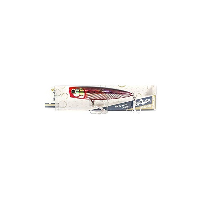 YAMASHITA Popper Pop Queen F105 4.1 inches (105 mm) 1.0