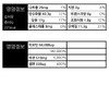 Skinny Lab Rich Brewer's Yeast Biotin 60 tablets, 1 box,