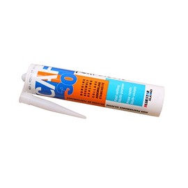 MERRYCHEF PARTS 31Z0186 RTV SEALANT- SILASTIC BLACK (31Z0186)