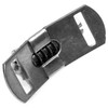 Hose Clamp Set Length 3 m Width 12.7 mm Continuous