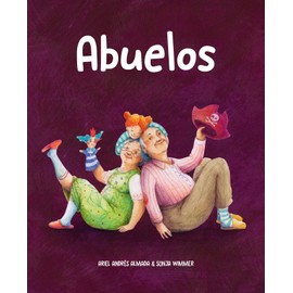Abuelos (Amor de familia) (Spanish Edition)