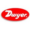 Dwyer Instruments A-102 GAGE Oil, Red, 0.826 Specify Gravity