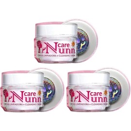 Nunn Care 3 Cremas + 3 Jab Atesanales 