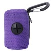 Dog Poop Bag Dispenser for Walking – Compact Leash Clip