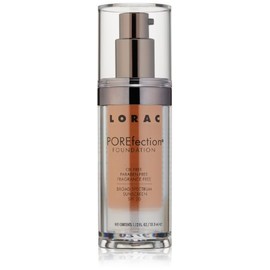 Lorac PorEfection Foundation, PR10-Deep, 1.12 oz