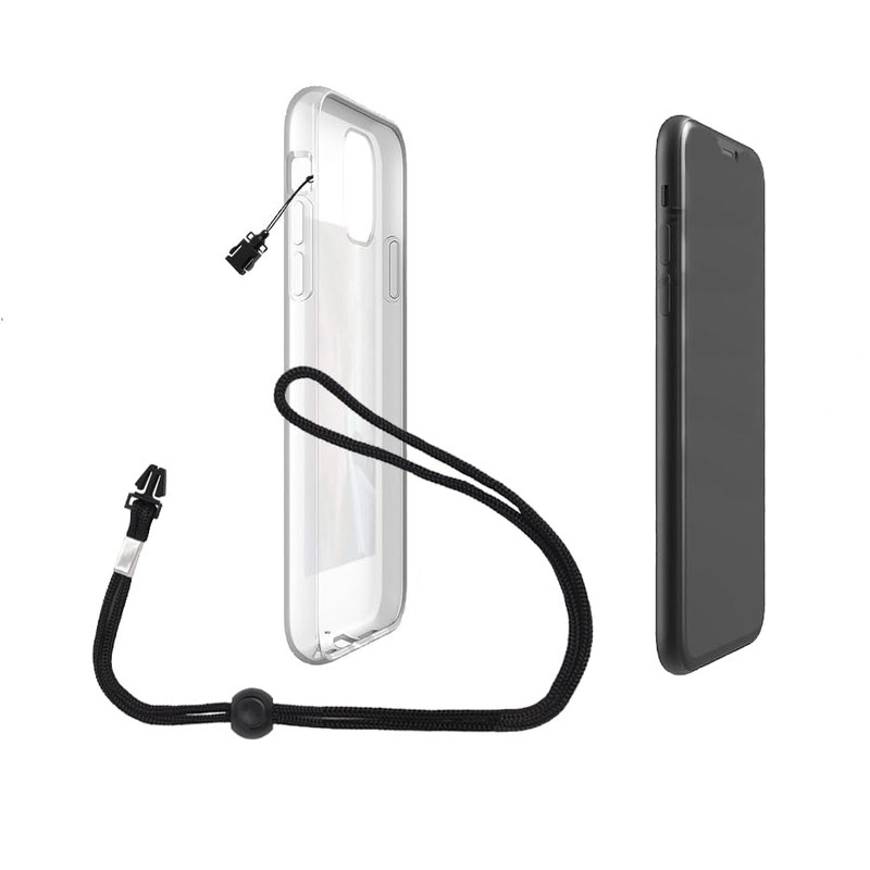 Neck Strap (Lanyard Style) Adjustable With Quick-Release Compatible With Minolta